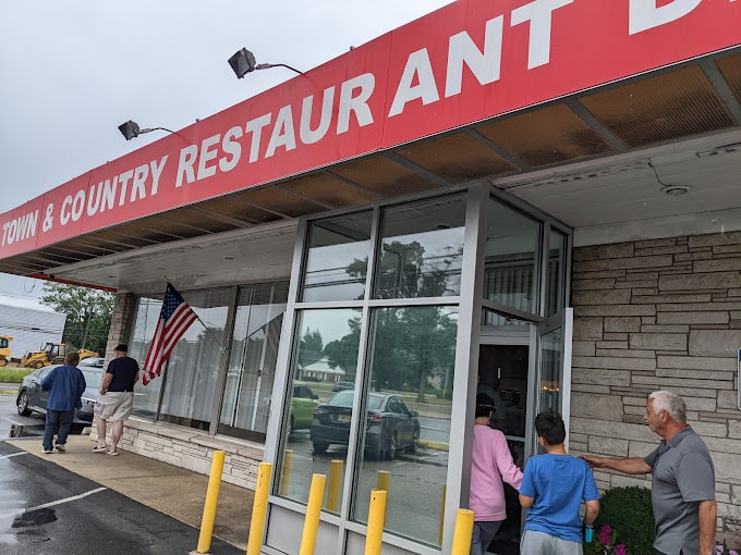 townandcountrydiner