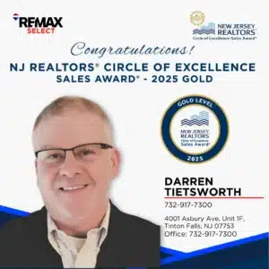 image0.png Darren Earns New Jersey Circle of Excellence Award
